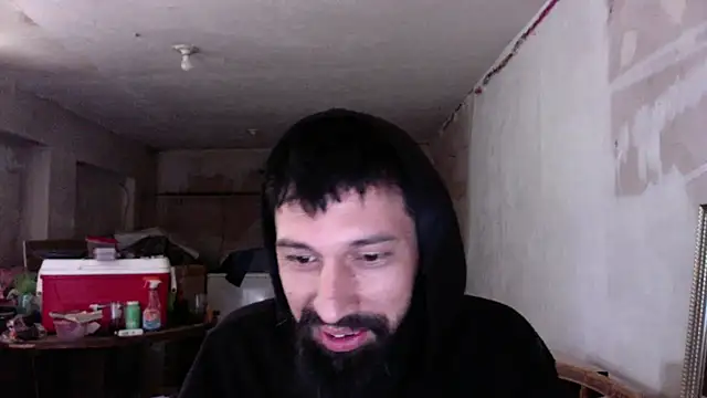 LoretoMx online show from May 2026 04:45:01 PM