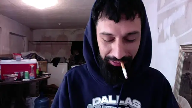 LoretoMx online show from May 2026 04:56:02 PM