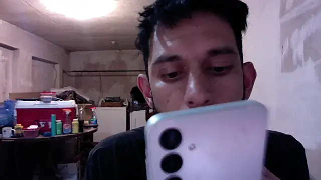 LoretoMx online show from May 2026 03:59:02 AM