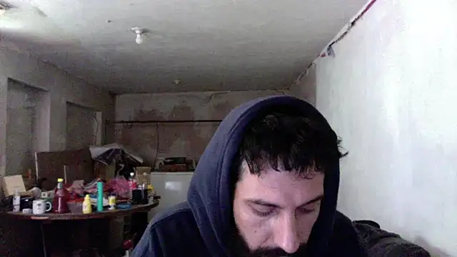 LoretoMx online show from May 2026 06:46:02 PM