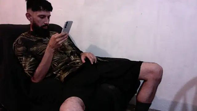 LoretoMx online show from June 2026 12:37:01 AM