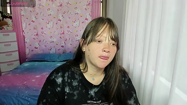 Snapshot of pamela_tcw chatting on February 2025 10:01:01 PM pamela tcw online show from February 2025 10:01:01 PM