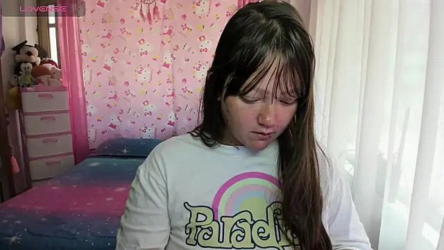 Snapshot of pamela_tcw chatting on February 2025 07:35:01 PM pamela tcw online show from February 2025 07:35:01 PM