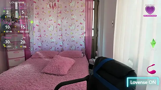 Snapshot of pamela_tcw chatting on February 2025 02:02:01 PM pamela tcw online show from February 2025 02:02:01 PM