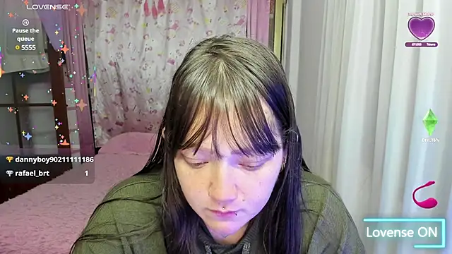 Snapshot of pamela_tcw chatting on March 2025 11:49:02 PM pamela tcw online show from March 2025 11:49:02 PM