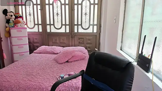 Snapshot of pamela_tcw chatting on March 2025 05:39:02 PM pamela tcw online show from March 2025 05:39:02 PM