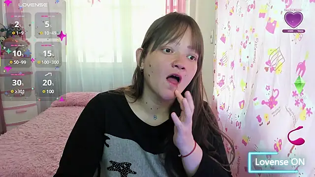 Snapshot of pamela_tcw chatting on March 2025 06:45:02 PM pamela tcw online show from March 2025 06:45:02 PM