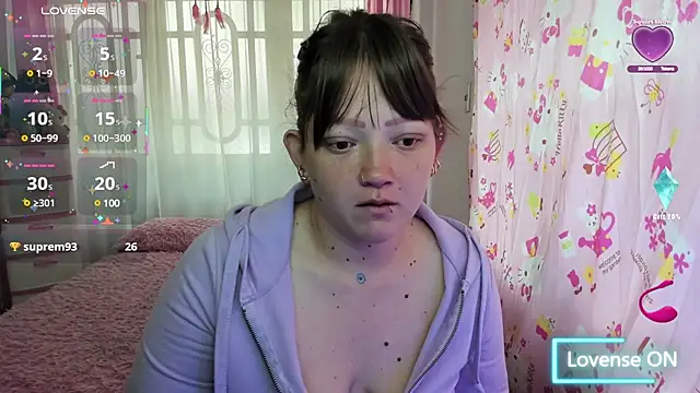 Snapshot of pamela_tcw chatting on March 2025 05:02:02 PM pamela tcw online show from March 2025 05:02:02 PM