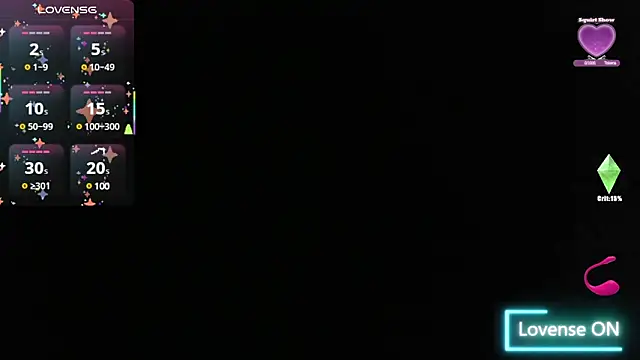 Snapshot of pamela_tcw chatting on March 2025 06:51:01 PM pamela tcw online show from March 2025 06:51:01 PM