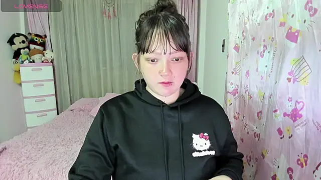 Snapshot of pamela_tcw chatting on September 2025 05:54:01 AM pamela tcw online show from September 2025 05:54:01 AM