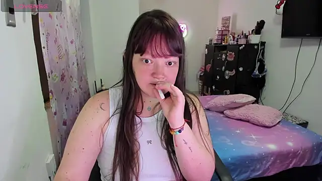 Snapshot of pamela_tcw chatting on October 2025 02:58:02 AM pamela tcw online show from October 2025 02:58:02 AM