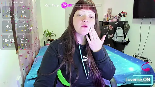 Snapshot of pamela_tcw chatting on November 2025 05:29:01 AM pamela tcw online show from November 2025 05:29:01 AM