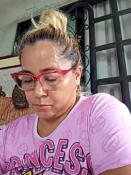 natally ross21 online show from February 2025 01:22:02 PM