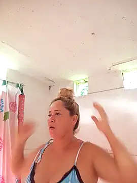 natally ross21 online show from October 2025 11:44:02 AM