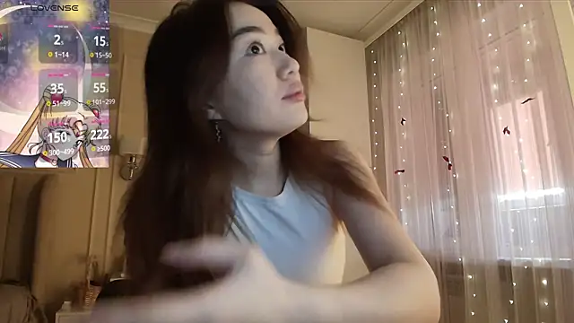 melissa yamazaki online show from April 2026 04:23:02 AM