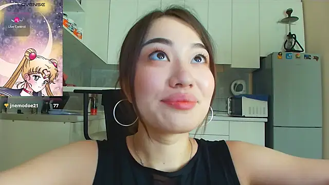 melissa yamazaki online show from June 2026 01:40:01 AM