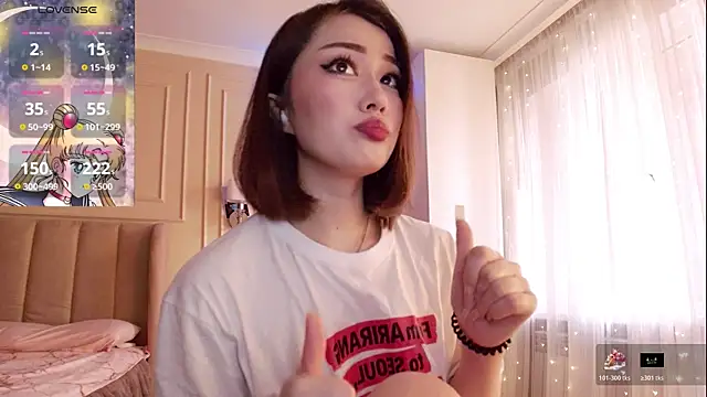 melissa yamazaki online show from July 2026 03:13:01 AM