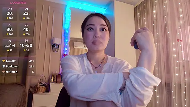 melissa yamazaki online show from July 2026 04:05:01 AM