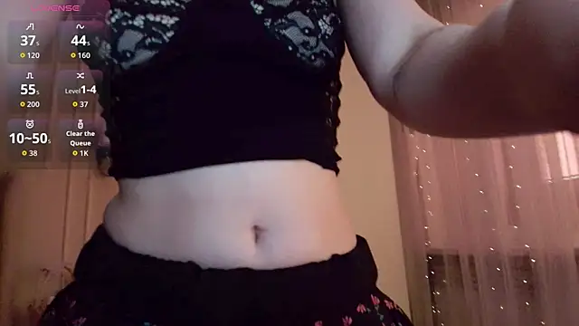 melissa yamazaki online show from July 2026 03:31:02 AM