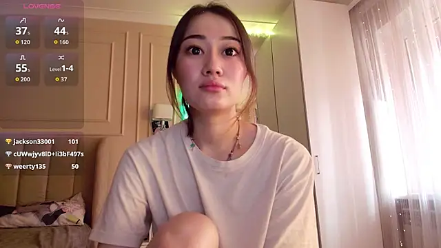 melissa yamazaki online show from July 2026 03:53:01 AM