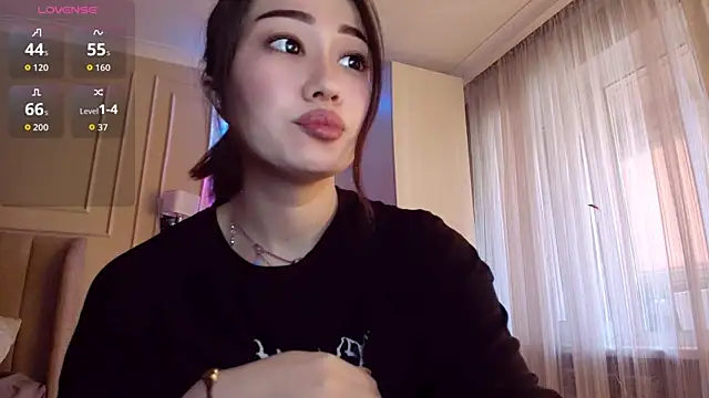melissa yamazaki online show from July 2026 05:14:02 AM