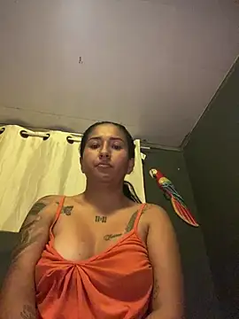 luna asss online show from February 2026 11:27:02 PM