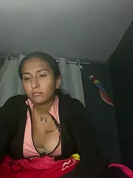 luna asss online show from June 2026 03:27:02 AM