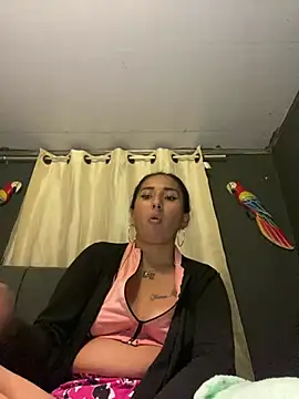 luna asss online show from June 2026 02:55:02 AM