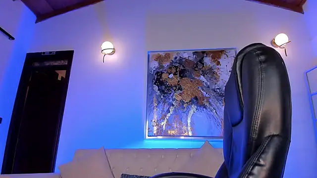 Snapshot of SamanthaKlein_ chatting on December 2024 10:02:02 AM SamanthaKlein online show from December 2024 10:02:02 AM