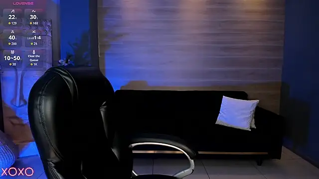 Snapshot of SamanthaKlein_ chatting on October 2025 04:12:02 AM SamanthaKlein online show from October 2025 04:12:02 AM