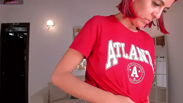VictoriaMilan  online show from February 2025 08:34:01 PM
