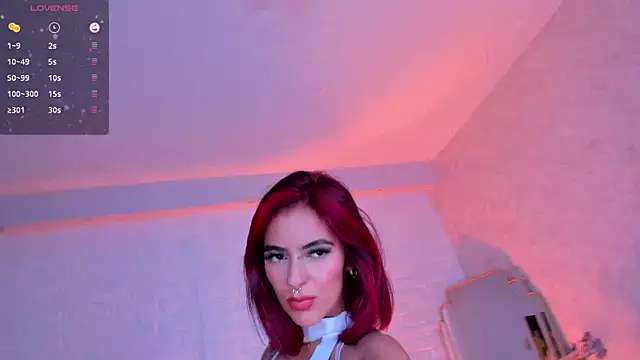 VictoriaMilan  online show from March 2025 02:19:01 AM