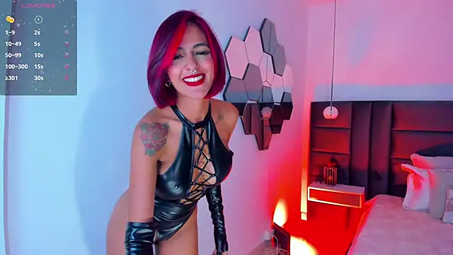 VictoriaMilan  online show from March 2025 12:04:02 AM
