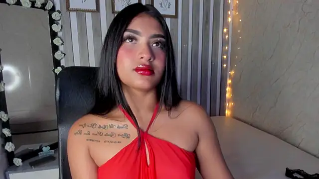 sabrinahimss online show from March 2025 09:48:02 PM