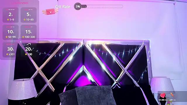 Naomi-Haruno online show from December 2024 08:34:01 AM