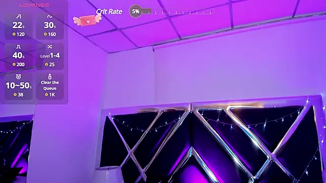 Naomi-Haruno online show from December 2024 11:41:02 AM