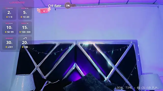 Naomi-Haruno online show from December 2024 06:32:01 AM