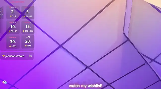 Naomi-Haruno online show from December 2024 07:55:01 AM