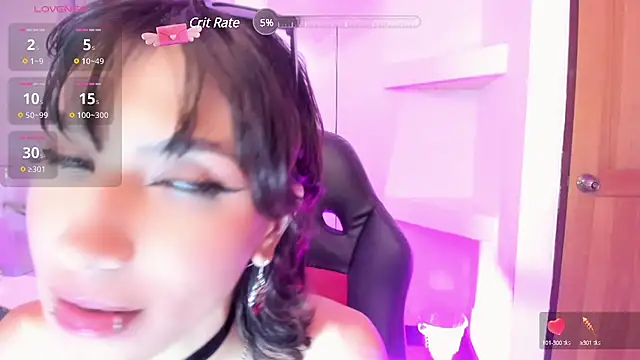 Naomi-Haruno online show from December 2024 07:44:02 AM