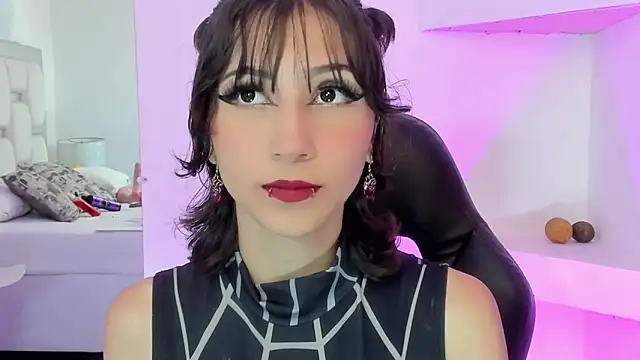 Naomi-Haruno online show from January 2025 02:54:02 AM