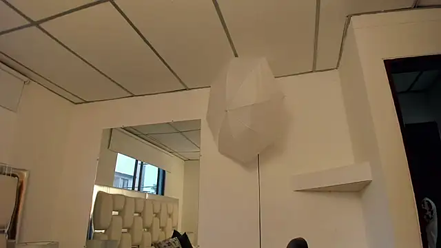 Naomi-Haruno online show from February 2025 11:43:02 AM