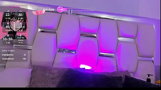 Naomi-Haruno online show from February 2025 11:42:01 PM