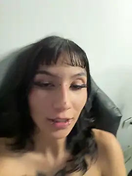 Naomi-Haruno online show from April 2026 07:56:01 PM