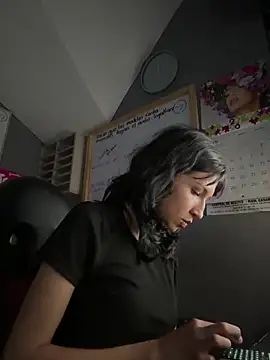 Naomi-Haruno online show from May 2026 05:24:01 AM