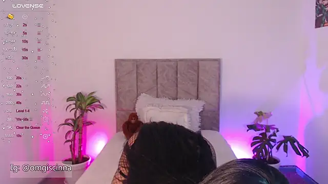  CINAMON 13  online show from February 2025 10:54:01 AM