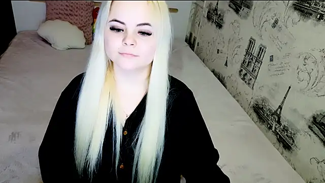 lovely-eyes online show from April 2026 07:17:02 PM