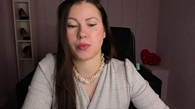 Dana  dom online show from February 2026 01:31:01 AM