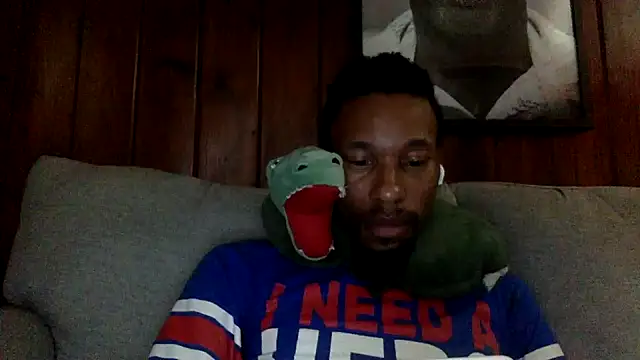 KingDerRico online show from September 2025 06:22:02 PM