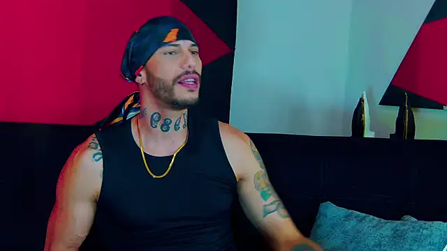 RickG Oficial online show from December 2024 07:39:02 PM