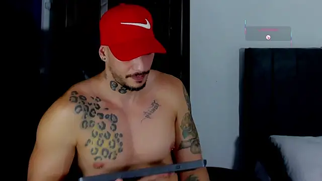 RickG Oficial online show from May 2026 10:47:01 PM